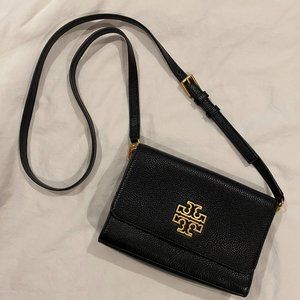 Tory Burch Britten Crossbody
